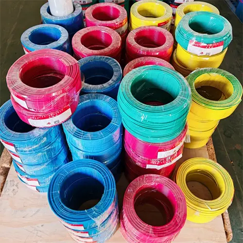 Wat is PVC-draad? Voordelen en waarom u het zou moeten gebruiken