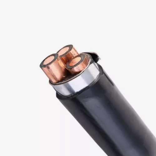 Waarom is de vlamvertragende STA PVC-geïsoleerde omhulde stroomkabel een must-have voor moderne elektrische toepassingen