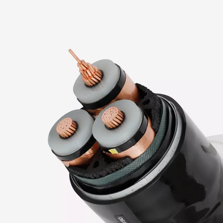 Waarom zou u XLPE geïsoleerde STA PVC-omhulde stroomkabels kiezen voor uw elektrische projecten