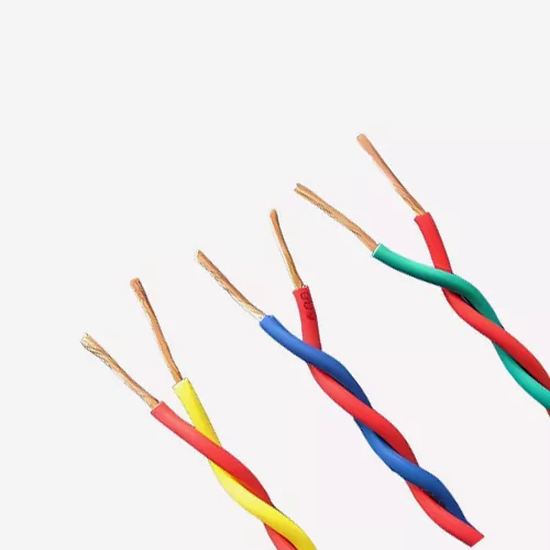 Wat is gedraaid flexibel snoer en waarom is het essentieel in moderne bedradingsoplossingen