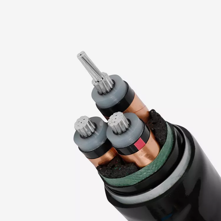 Waarom zijn stroomkabels essentieel voor moderne elektrische systemen