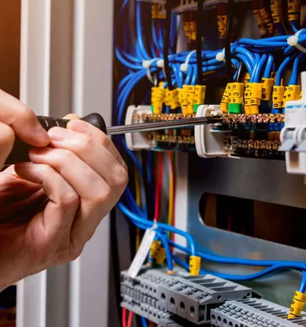 Commerciële elektriciteit