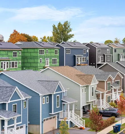 Industriële elektriciteit