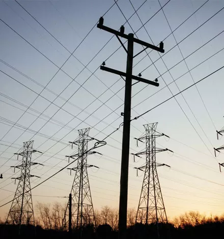 Residentiële elektriciteit